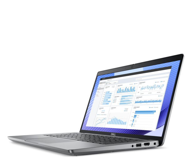 Dell Precision 3490 Ultra 7 155H/16GB/512/Win11P RTX500 - 1248408 - zdjęcie 3